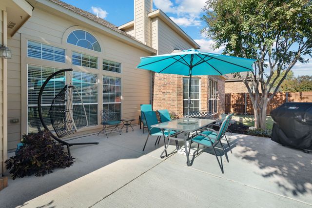 14048 Zippo Way, Fort Worth, TX 76052