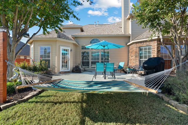 14048 Zippo Way, Fort Worth, TX 76052