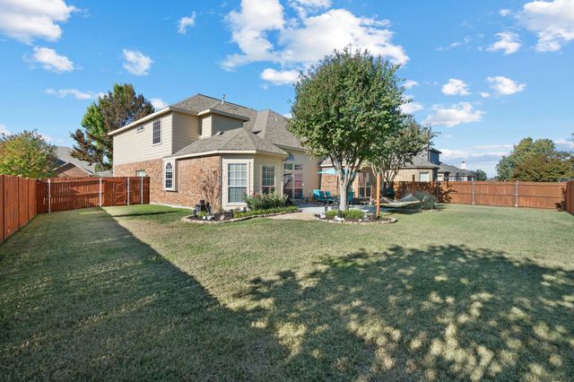 14048 Zippo Way, Fort Worth, TX 76052
