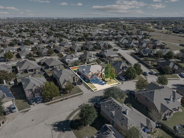 14048 Zippo Way, Fort Worth, TX 76052