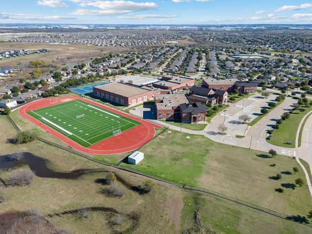 14048 Zippo Way, Fort Worth, TX 76052