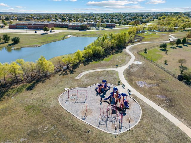 14048 Zippo Way, Fort Worth, TX 76052