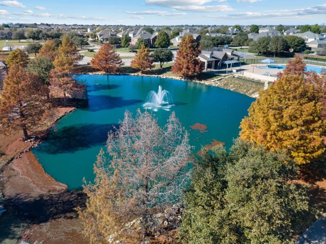 14048 Zippo Way, Fort Worth, TX 76052