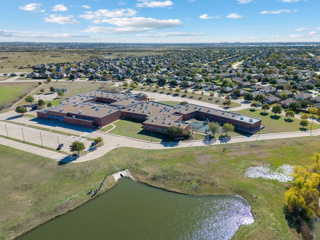 14048 Zippo Way, Fort Worth, TX 76052