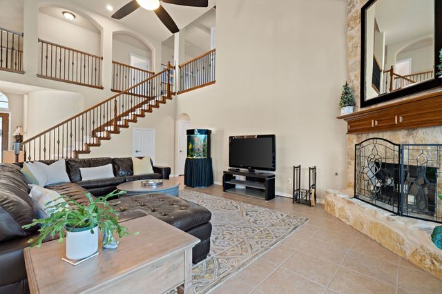 14048 Zippo Way, Fort Worth, TX 76052