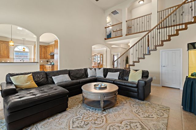 14048 Zippo Way, Fort Worth, TX 76052