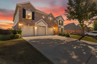 14048 Zippo Way, Fort Worth, TX 76052