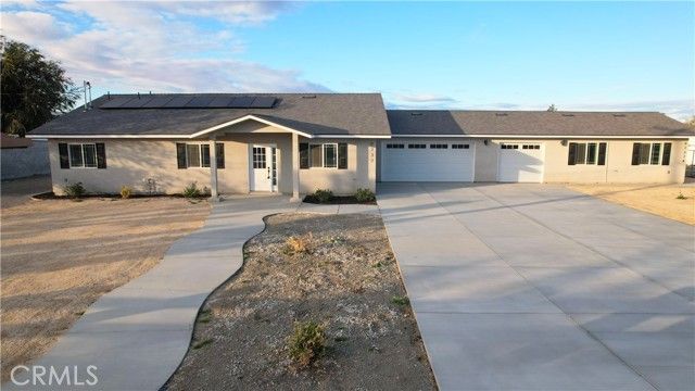 9737 East Avenue Q-4, Sun Village, CA 93543