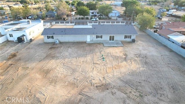 9737 East Avenue Q-4, Sun Village, CA 93543