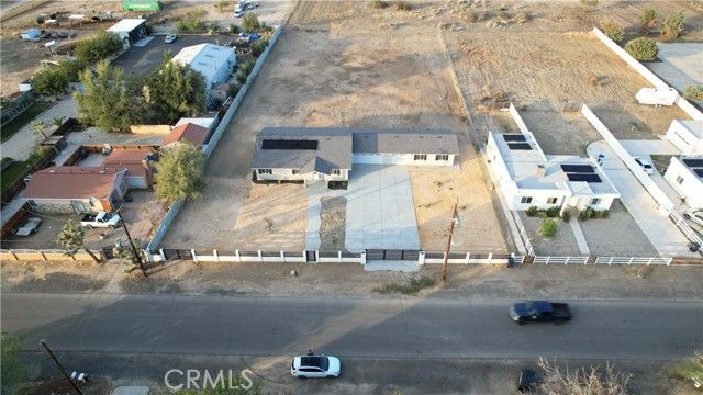 9737 East Avenue Q-4, Sun Village, CA 93543