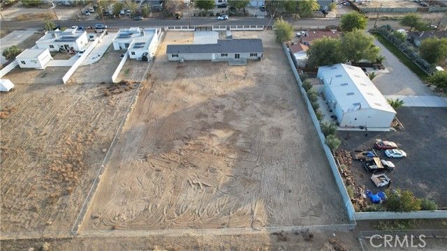 9737 East Avenue Q-4, Sun Village, CA 93543