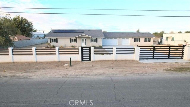 9737 East Avenue Q-4, Sun Village, CA 93543