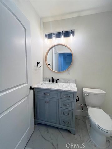 9737 East Avenue Q-4, Sun Village, CA 93543