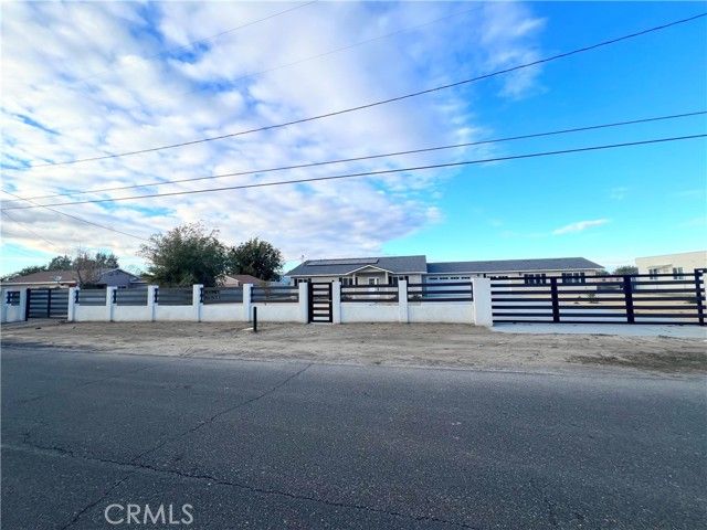 9737 East Avenue Q-4, Sun Village, CA 93543