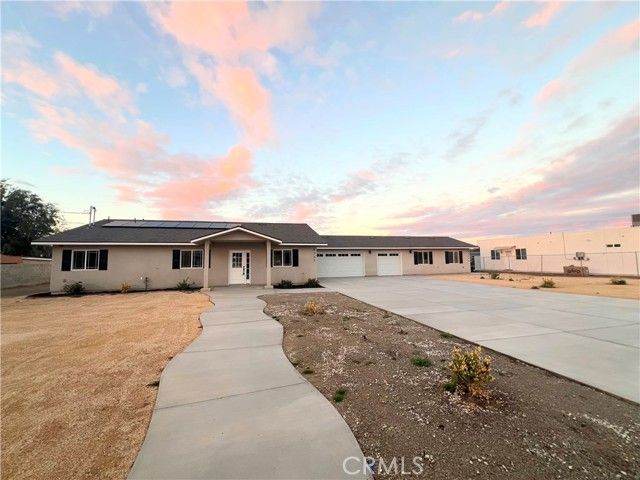 9737 East Avenue Q-4, Sun Village, CA 93543