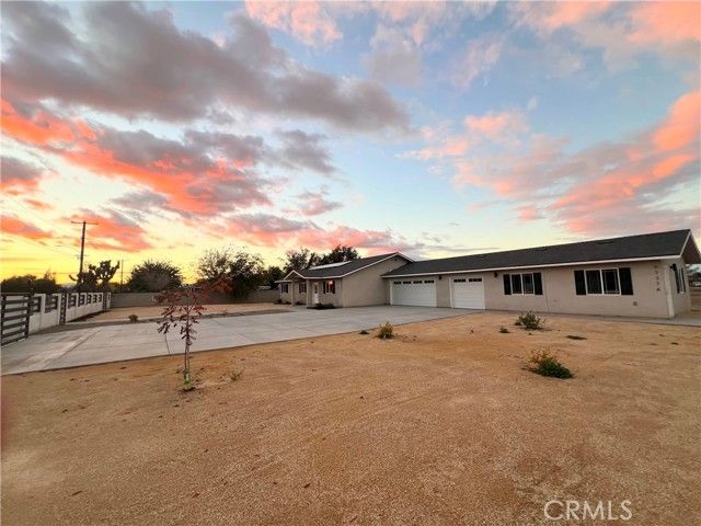 9737 East Avenue Q-4, Sun Village, CA 93543