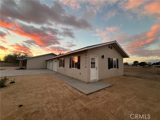 9737 East Avenue Q-4, Sun Village, CA 93543