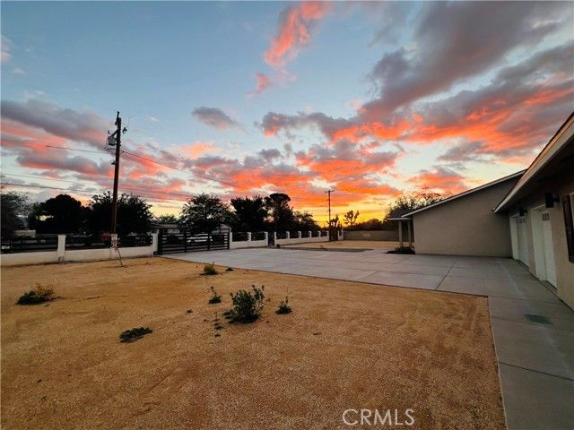 9737 East Avenue Q-4, Sun Village, CA 93543