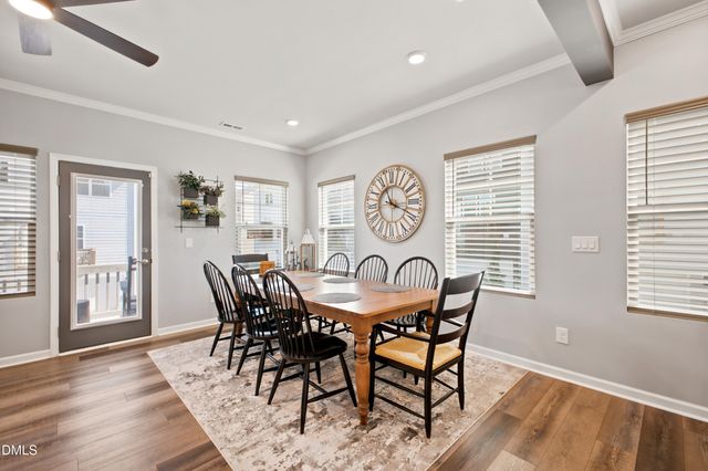 120 Daisy Meadow Lane, Wake Forest, NC 27587