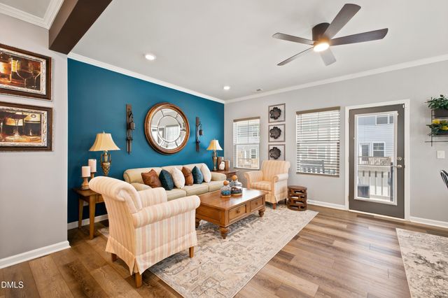 120 Daisy Meadow Lane, Wake Forest, NC 27587