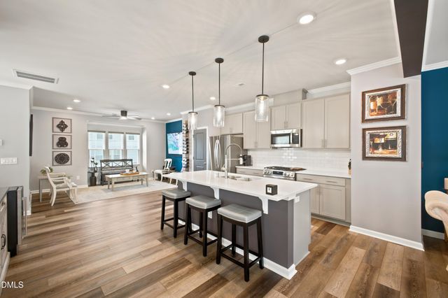 120 Daisy Meadow Lane, Wake Forest, NC 27587