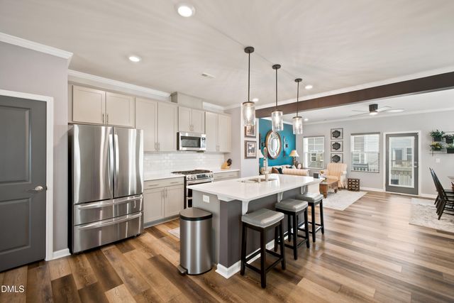 120 Daisy Meadow Lane, Wake Forest, NC 27587