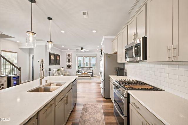 120 Daisy Meadow Lane, Wake Forest, NC 27587