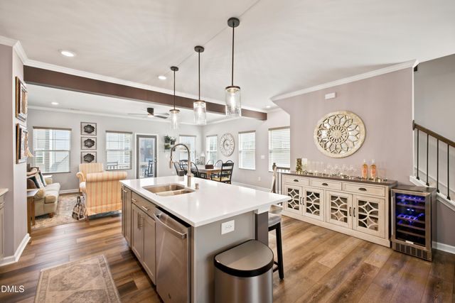 120 Daisy Meadow Lane, Wake Forest, NC 27587