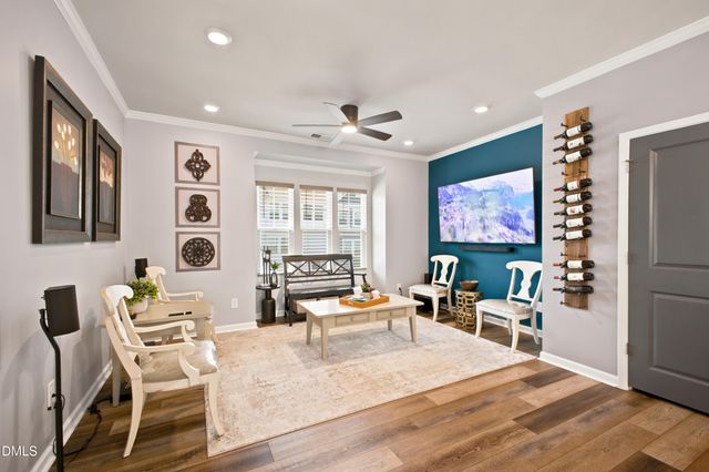 120 Daisy Meadow Lane, Wake Forest, NC 27587