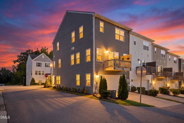 120 Daisy Meadow Lane, Wake Forest, NC 27587