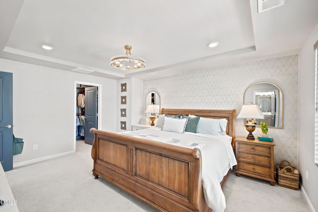 120 Daisy Meadow Lane, Wake Forest, NC 27587