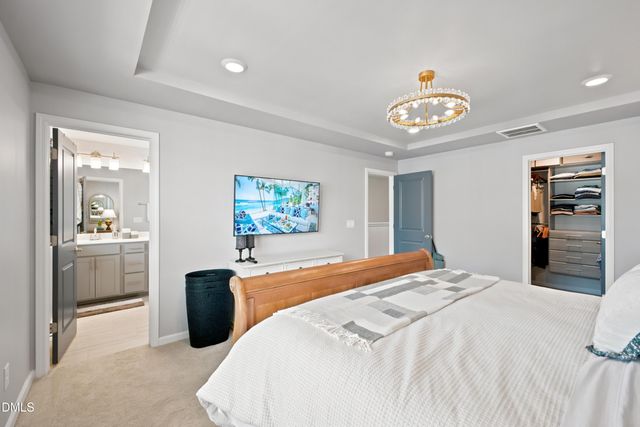 120 Daisy Meadow Lane, Wake Forest, NC 27587
