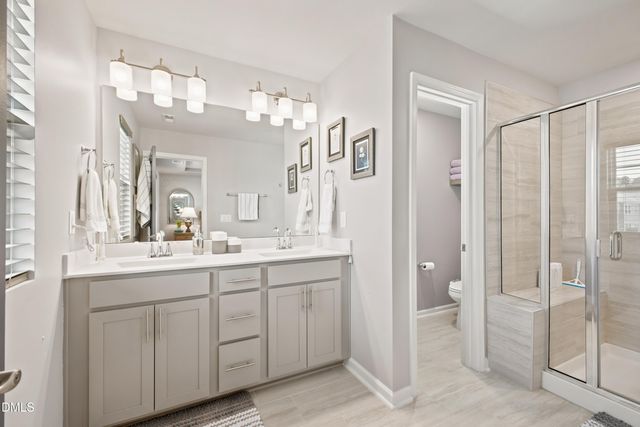 120 Daisy Meadow Lane, Wake Forest, NC 27587