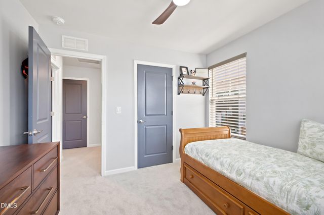 120 Daisy Meadow Lane, Wake Forest, NC 27587