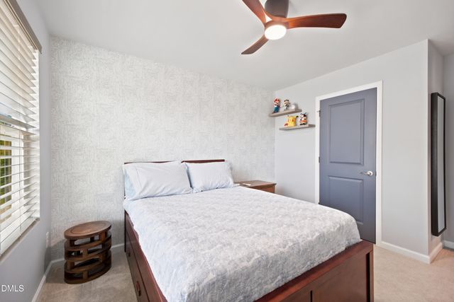 120 Daisy Meadow Lane, Wake Forest, NC 27587