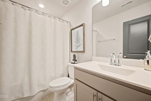 120 Daisy Meadow Lane, Wake Forest, NC 27587