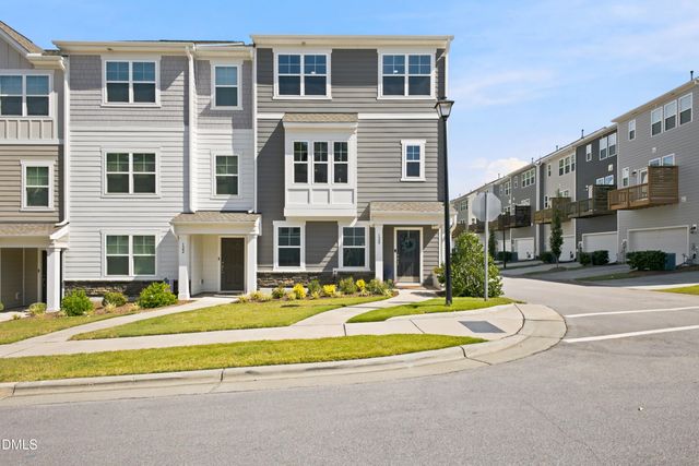 120 Daisy Meadow Lane, Wake Forest, NC 27587