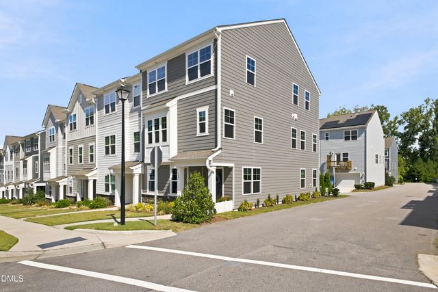 120 Daisy Meadow Lane, Wake Forest, NC 27587