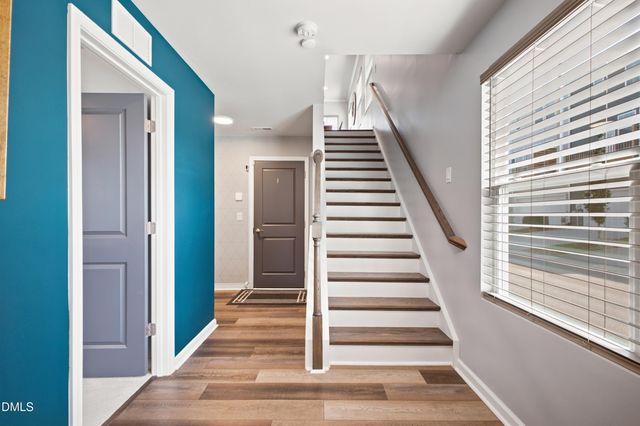 120 Daisy Meadow Lane, Wake Forest, NC 27587