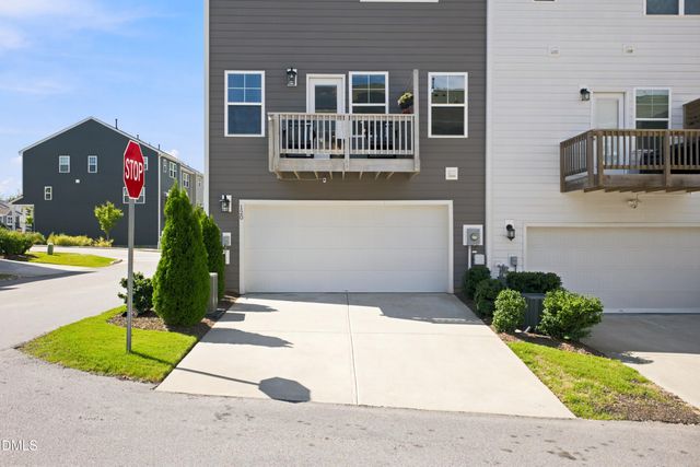 120 Daisy Meadow Lane, Wake Forest, NC 27587