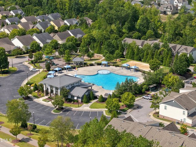 120 Daisy Meadow Lane, Wake Forest, NC 27587