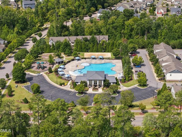 120 Daisy Meadow Lane, Wake Forest, NC 27587