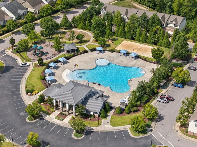 120 Daisy Meadow Lane, Wake Forest, NC 27587
