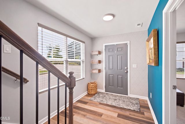 120 Daisy Meadow Lane, Wake Forest, NC 27587