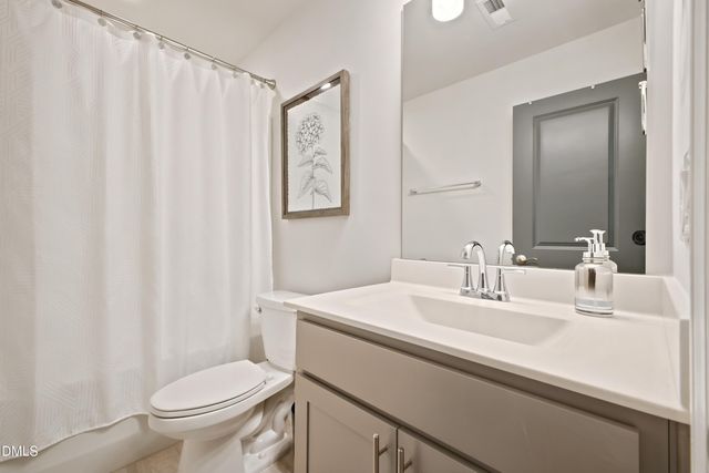 120 Daisy Meadow Lane, Wake Forest, NC 27587