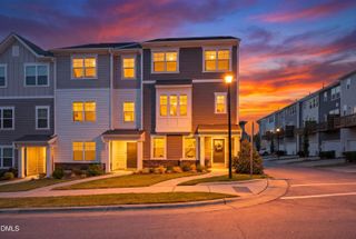 120 Daisy Meadow Lane, Wake Forest, NC 27587