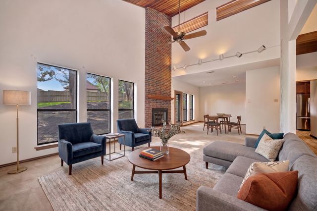 485 Craig Circle, Highland Village, TX 75077
