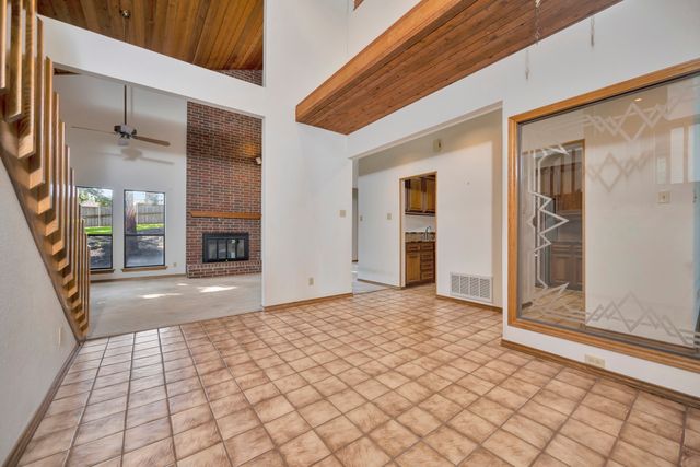 485 Craig Circle, Highland Village, TX 75077