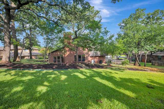 485 Craig Circle, Highland Village, TX 75077