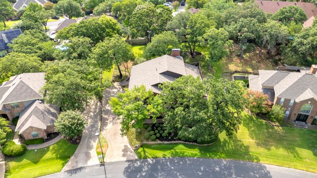 485 Craig Circle, Highland Village, TX 75077